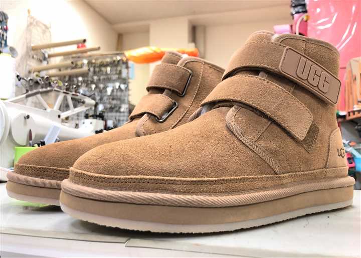 UGG�̌��ꃀ�[�g���u�[�c�̌���J�b�g�A3