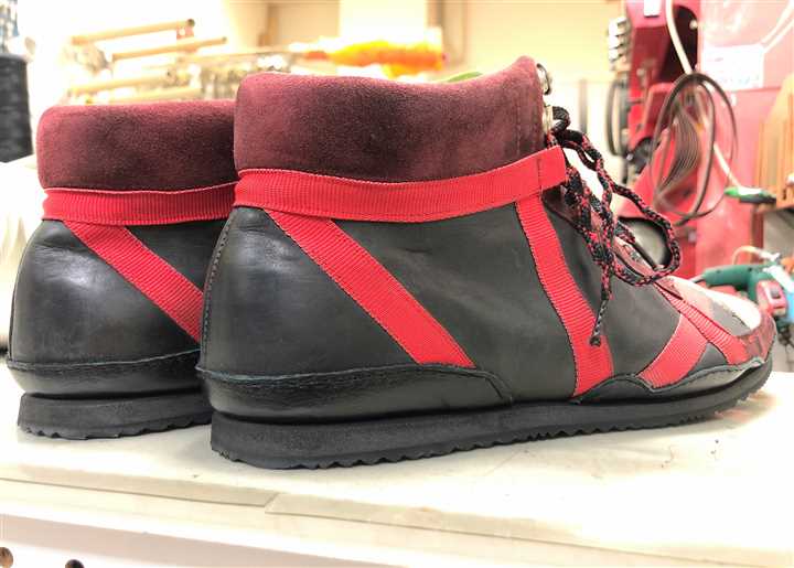 �X�j�[�J�[�̃I�[���\�[�������A3