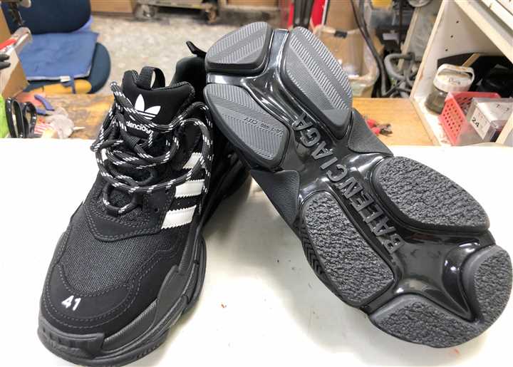 �g���v��S�~�A�f�B�_�X�̃R���{�X�j�[�J�[�̃\�[���⋭�A1