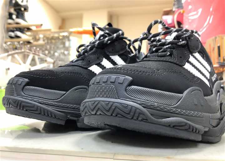 �g���v��S�~�A�f�B�_�X�̃R���{�X�j�[�J�[�̃\�[���⋭�A2