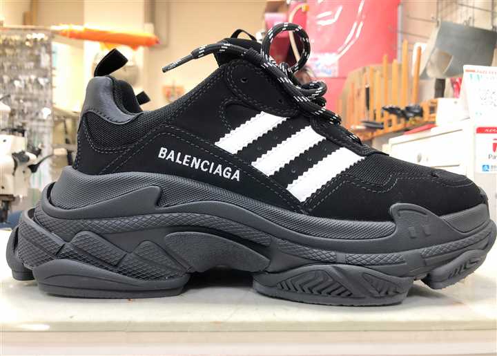 �g���v��S�~�A�f�B�_�X�̃R���{�X�j�[�J�[�̃\�[���⋭�A4