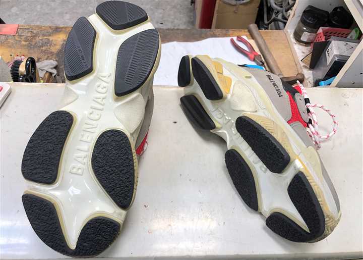 �g���v��S�̒�ʂɃS����\���ă\�[���⋭�A1