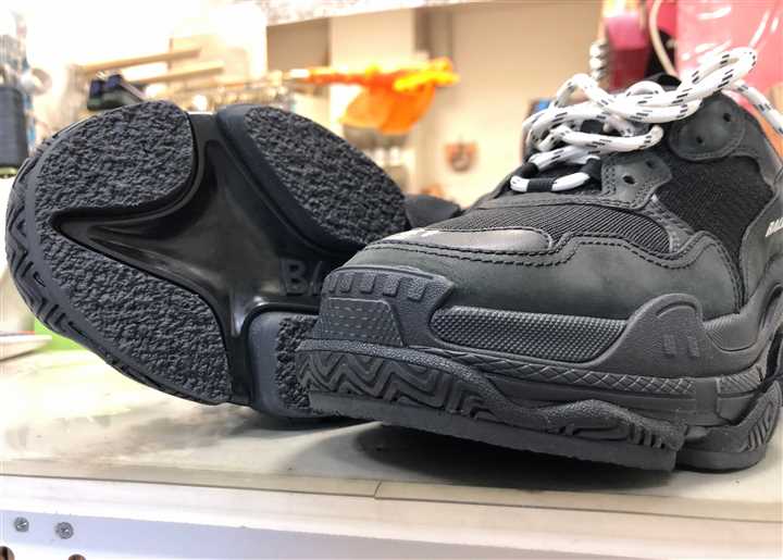 �g���v��S�̃\�[���⋭�Ȃ�h�Ȃ����܁h�A3