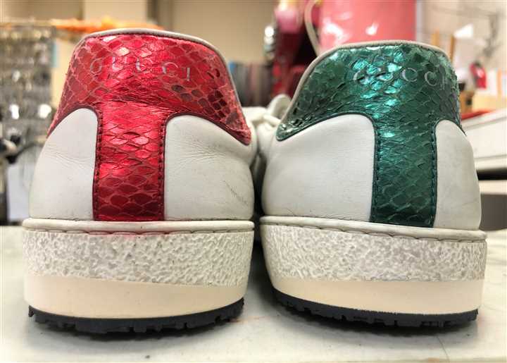 �J�J�g�̌��肷�����O�b�`�X�j�[�J�[�̏C���A1