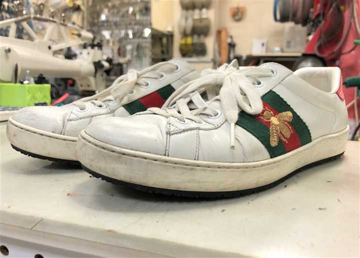 �J�J�g�̌��肷�����O�b�`�X�j�[�J�[�̏C���A5