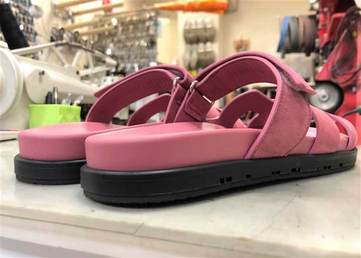 �G�����X�̃T���_���̃\�[���⋭�A3