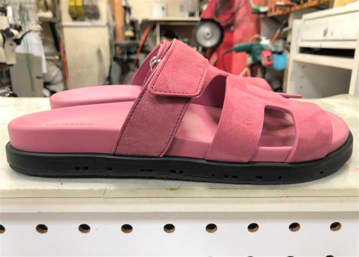 �G�����X�̃T���_���̃\�[���⋭�A4