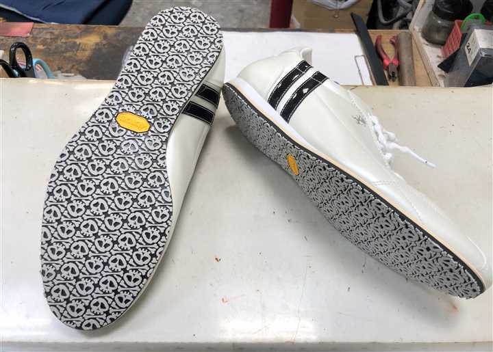 �p�g���b�N�̃X�j�[�J�[�\�[���⋭�A1