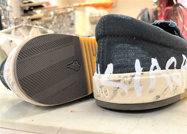 BALENCIAGA�̃X�j�[�J�[���V���[�N�\�[���ŕ⋭�A3