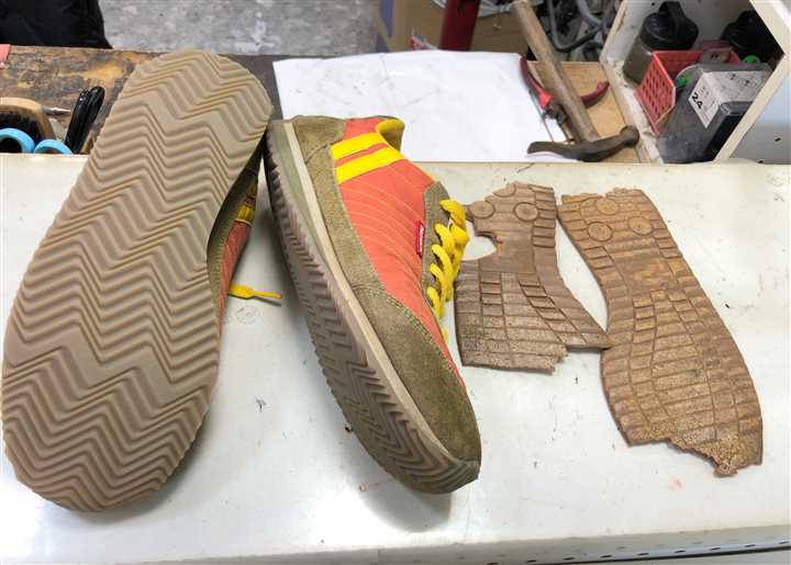 PATRICK�̃\�[���\�ւ��C���A1