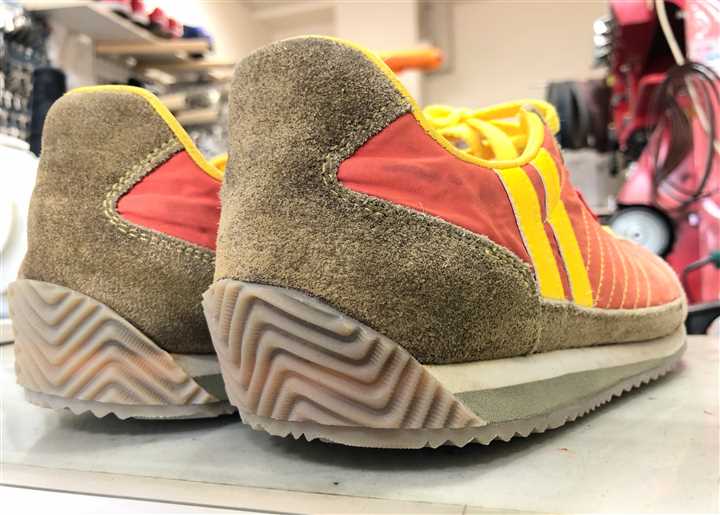 PATRICK�̃\�[���\�ւ��C���A3