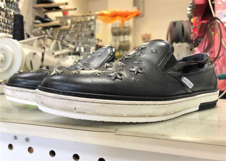 �W�~�[�`���E�̃X�j�[�J�[�\�[���⋭�C���A2