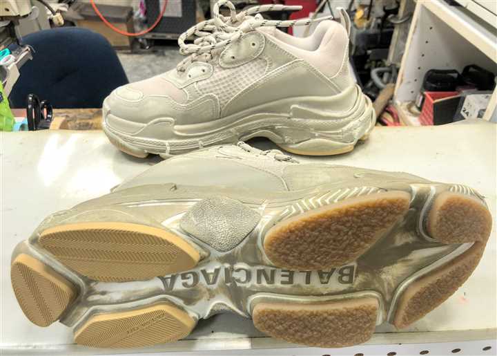 �g���v���r�̒�ʂɃS����\���ă\�[���⋭�A1