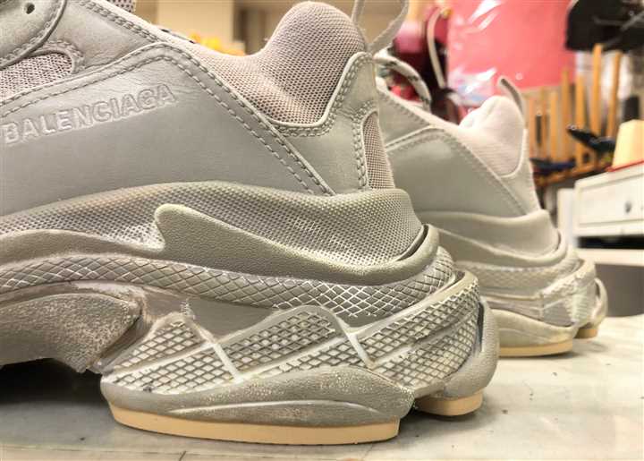 �g���v���r�̒�ʂɃS����\���ă\�[���⋭�A3