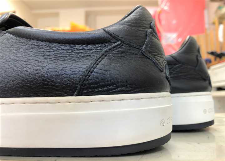 CHROME HEARTS�̃X�j�[�J�[�\�[���⋭�A3