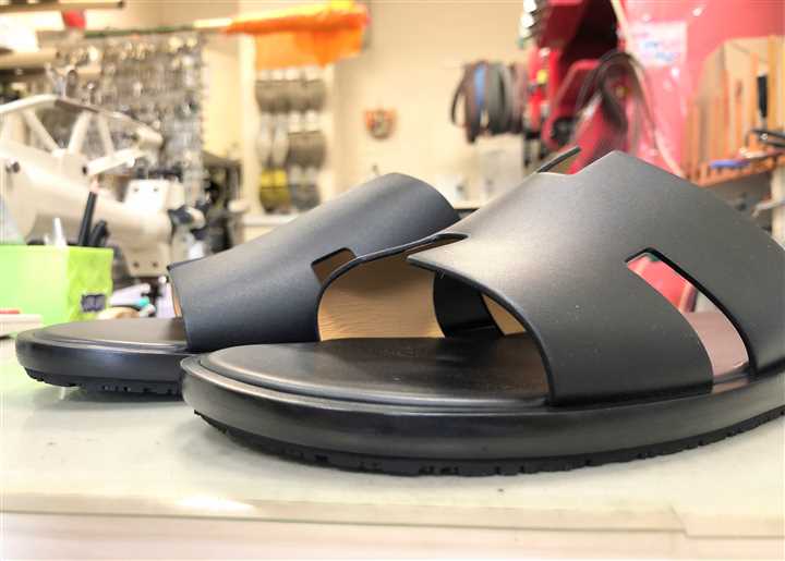 HERMES�̃T���_���\�[���⋭�A6