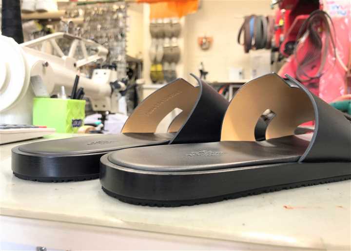 HERMES�̃T���_���\�[���⋭�A8