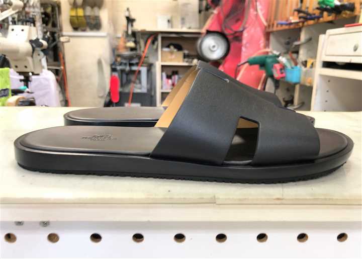 HERMES�̃T���_���\�[���⋭�A7