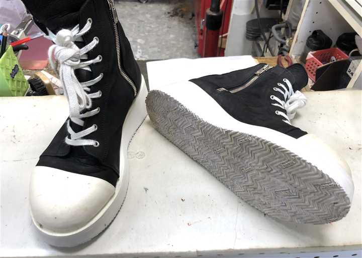 ����X�j�[�J�[�̌���J�b�g�A2