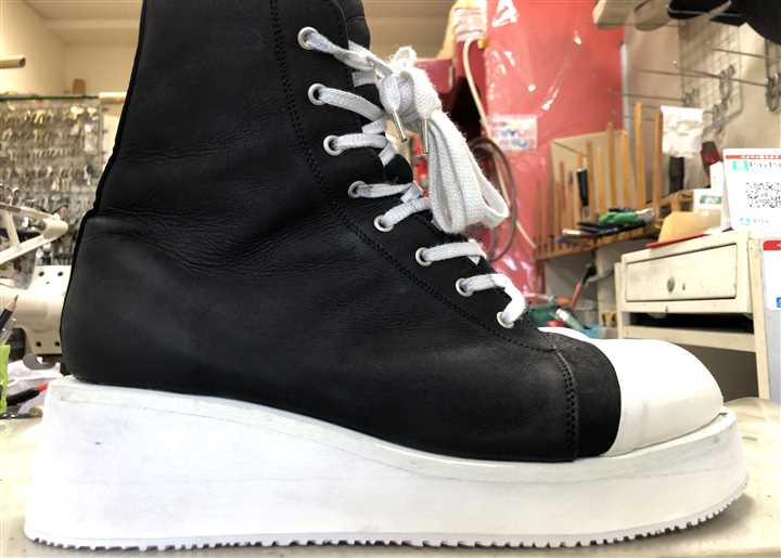 ����X�j�[�J�[�̌���J�b�g�A1