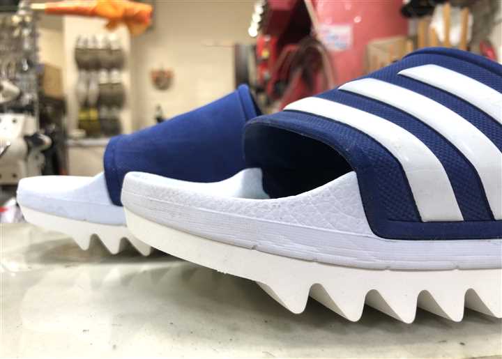 adidas�̃T���_�������^�V���[�N�\�[���ŕ⋭�A2