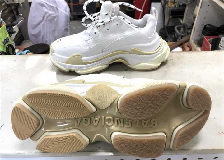 �g���v��S�̒�ʂɃS����\���ă\�[���⋭�A1