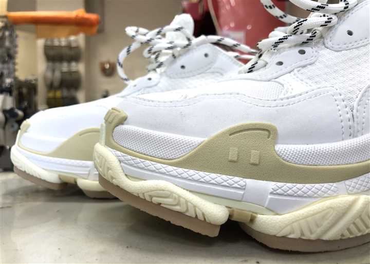 �g���v��S�̒�ʂɃS����\���ă\�[���⋭�A2