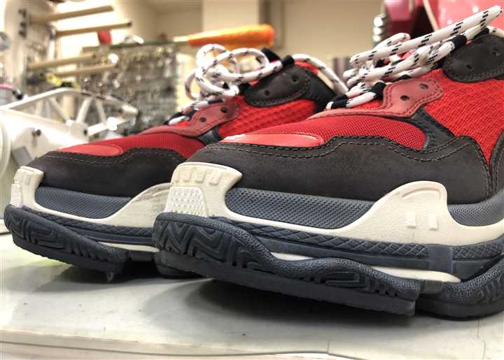 �g���v��S�̃X�j�[�J�[�\�[���⋭�C���A2