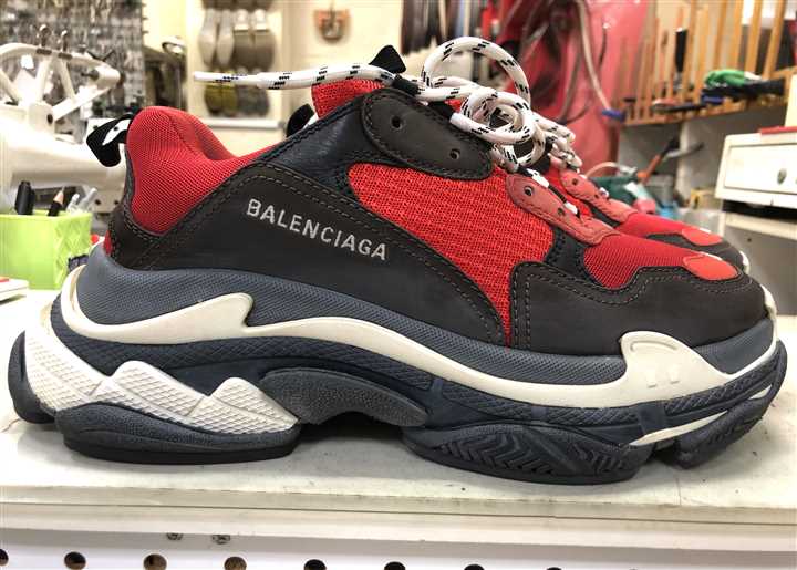 �g���v��S�̃X�j�[�J�[�\�[���⋭�C���A4