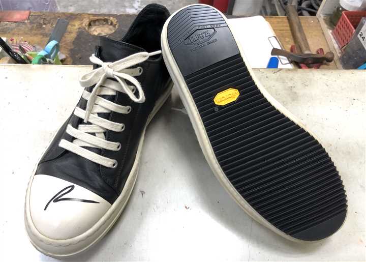 �T�C�����胊�b�N�I�E�G���X�̃X�j�[�J�[�\�[���⋭�A1