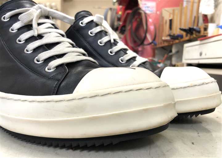 �T�C�����胊�b�N�I�E�G���X�̃X�j�[�J�[�\�[���⋭�A2