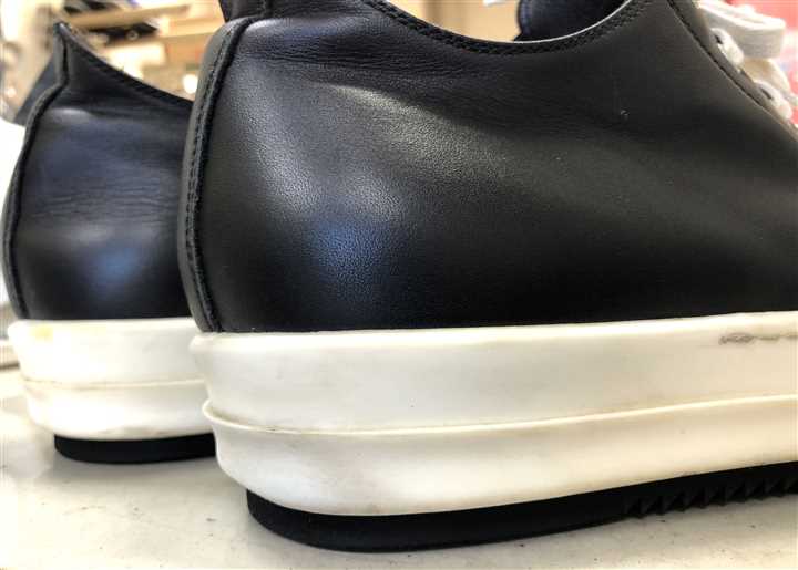 �T�C�����胊�b�N�I�E�G���X�̃X�j�[�J�[�\�[���⋭�A3