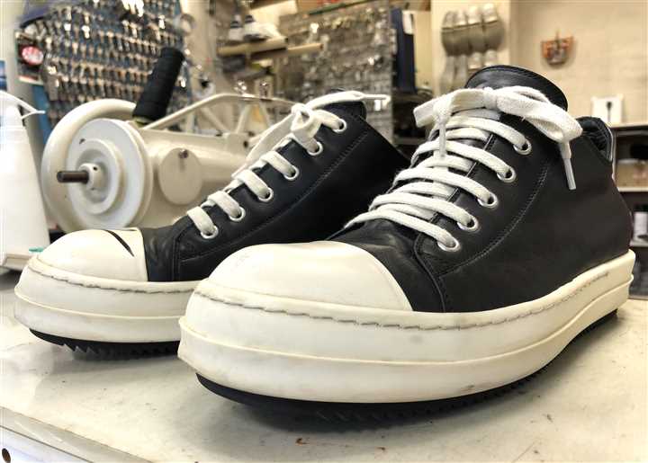 �T�C�����胊�b�N�I�E�G���X�̃X�j�[�J�[�\�[���⋭�A4