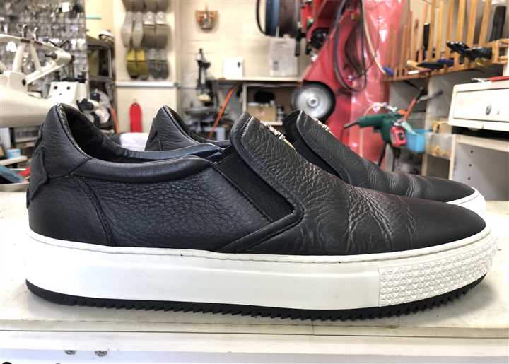 �N�����n�[�c�̃X�j�[�J�[�\�[���⋭�A5