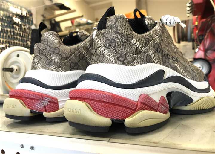 �g���v��S�̃\�[���⋭�C���Œ������A4