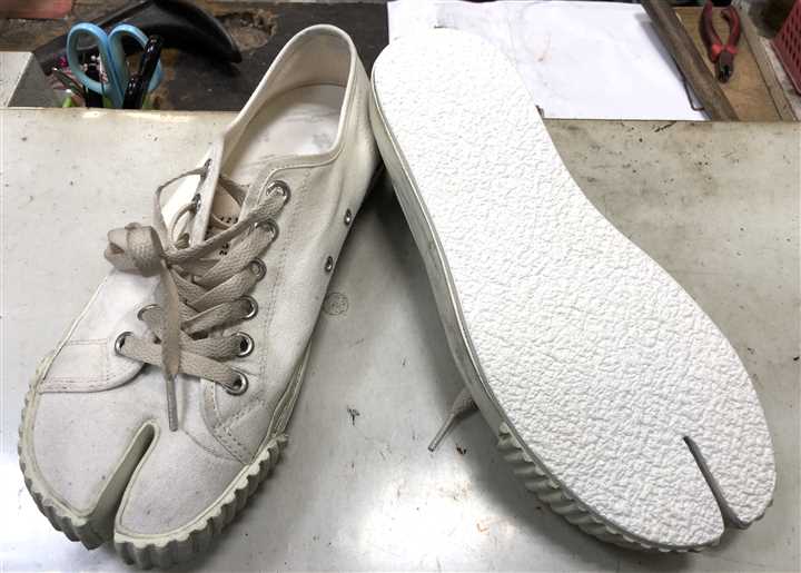 �}���W�F����tabi�X�j�[�J�[�̃\�[���⋭�A1