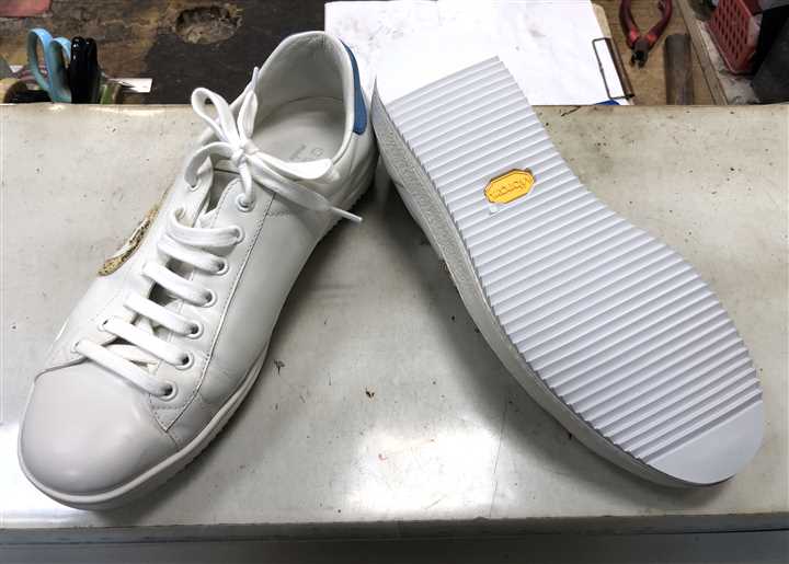 �O�b�`�̃X�j�[�J�[�\�[���⋭�A1