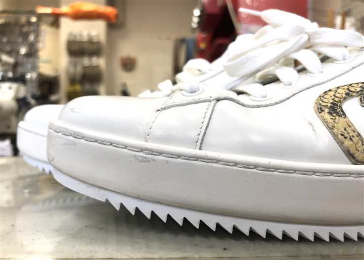 �O�b�`�̃X�j�[�J�[�\�[���⋭�A2