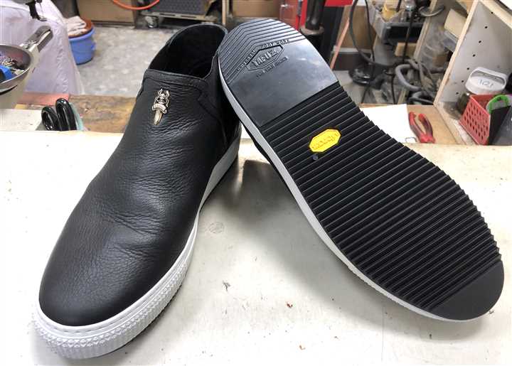 �N�����n�[�c�̃X�j�[�J�[�\�[���⋭�A1