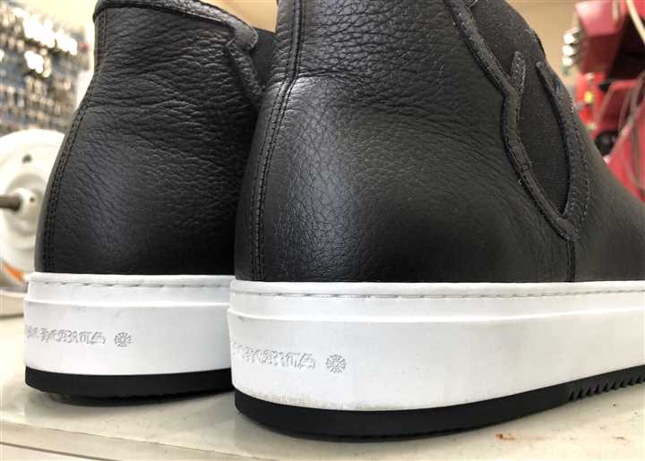 �N�����n�[�c�̃X�j�[�J�[�\�[���⋭�A3