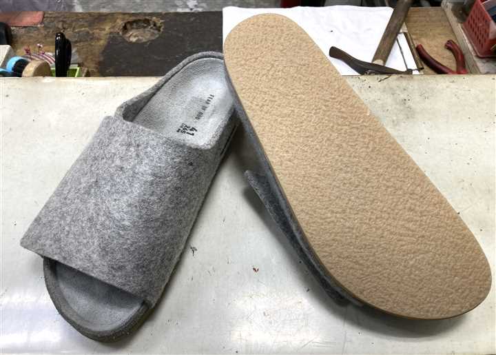 �r���P���V���g�b�N�̃T���_���̃\�[���⋭�A1