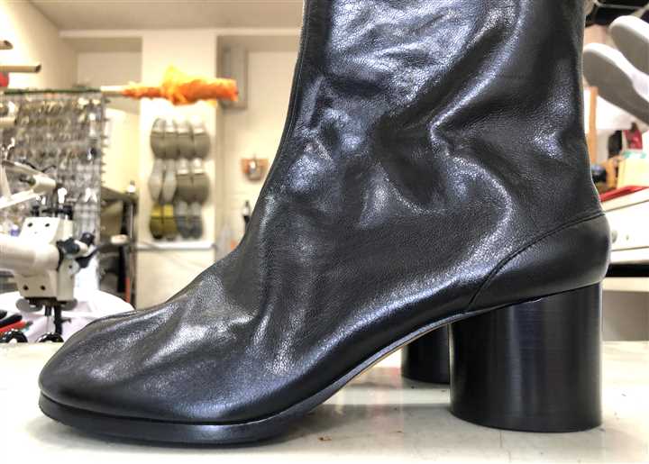 �}���W�F����tabi�u�[�c�̃\�[���⋭�A4