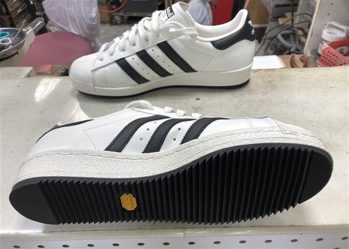 �A�f�B�_�X�̒�ʂ��V���[�N�\�[���ŕ⋭�A1