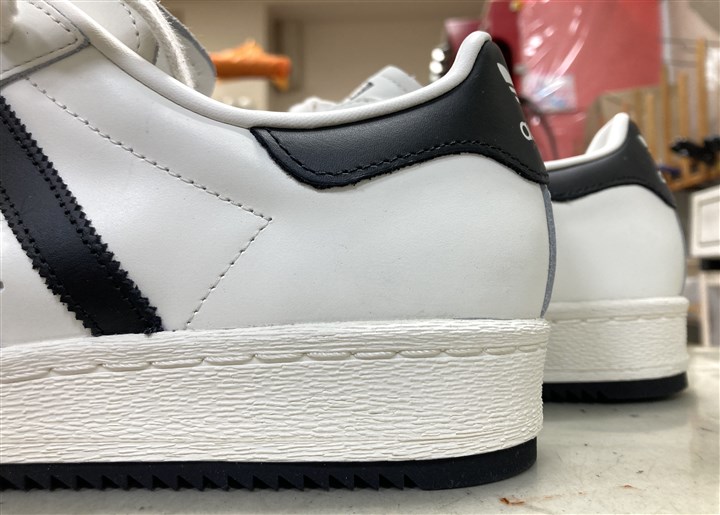 �A�f�B�_�X�̒�ʂ��V���[�N�\�[���ŕ⋭�A3