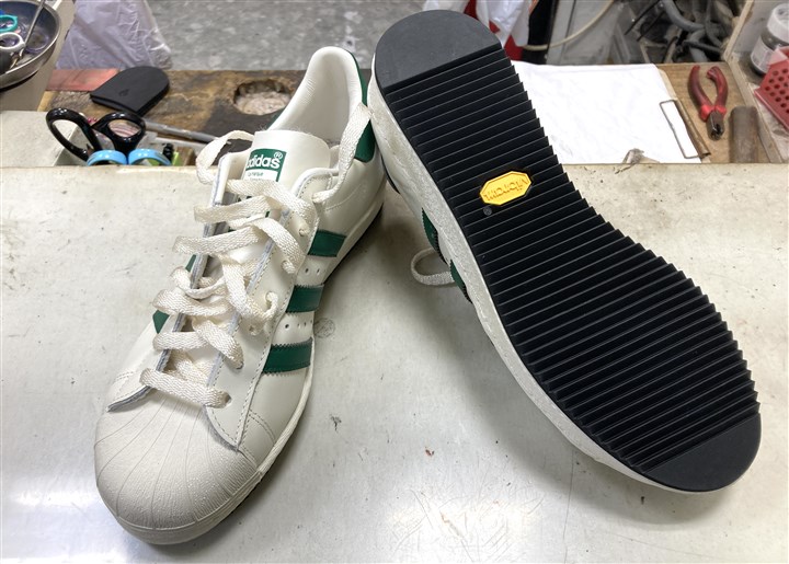 �A�f�B�_�X�̒�ʂ��V���[�N�\�[���ŕ⋭�A5