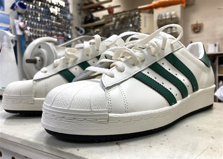 �A�f�B�_�X�̒�ʂ��V���[�N�\�[���ŕ⋭�A8