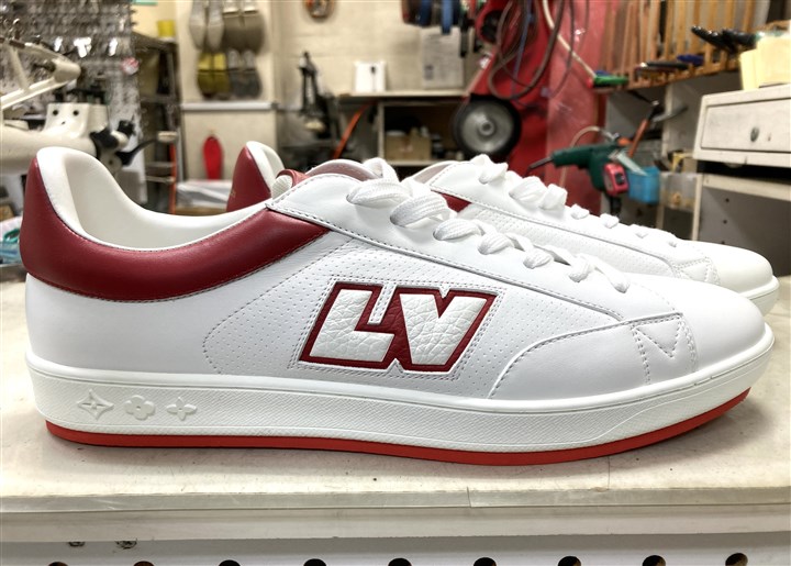 ���B�g���̃X�j�[�J�[�\�[���⋭�A4