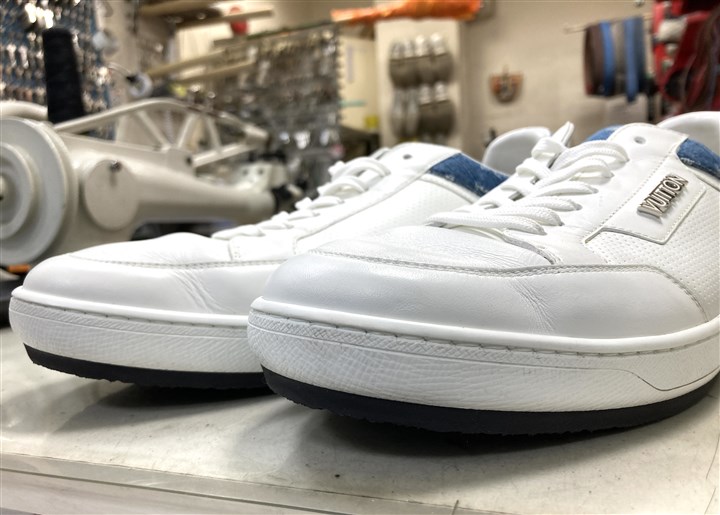 ���B�g���̃X�j�[�J�[�\�[���⋭�A6