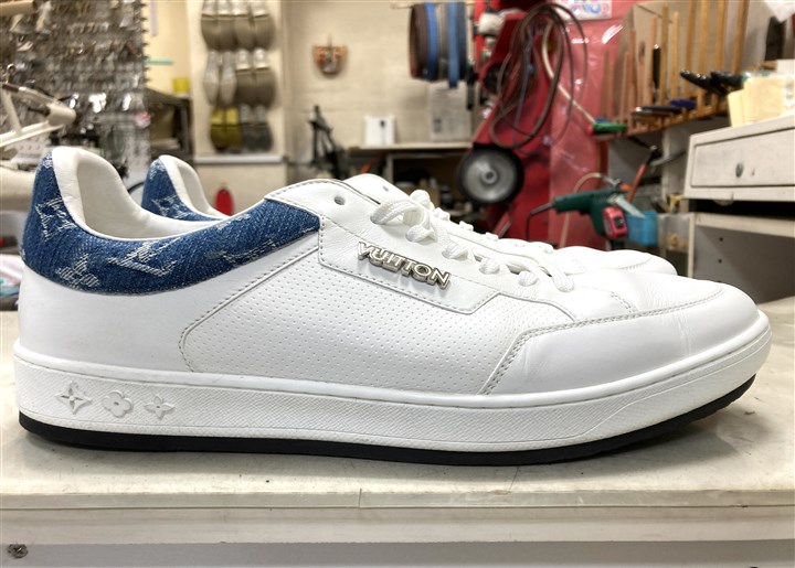 ���B�g���̃X�j�[�J�[�\�[���⋭�A8