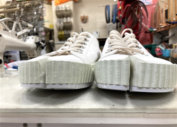 �}���W�F����tabi�X�j�[�J�[�̃\�[���⋭�A2